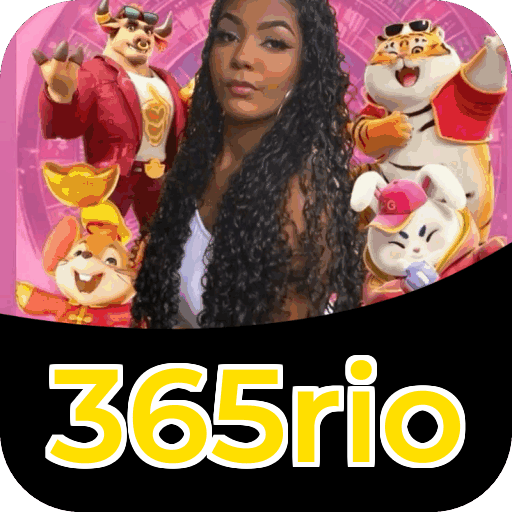 Aplicativo mobile 365rio